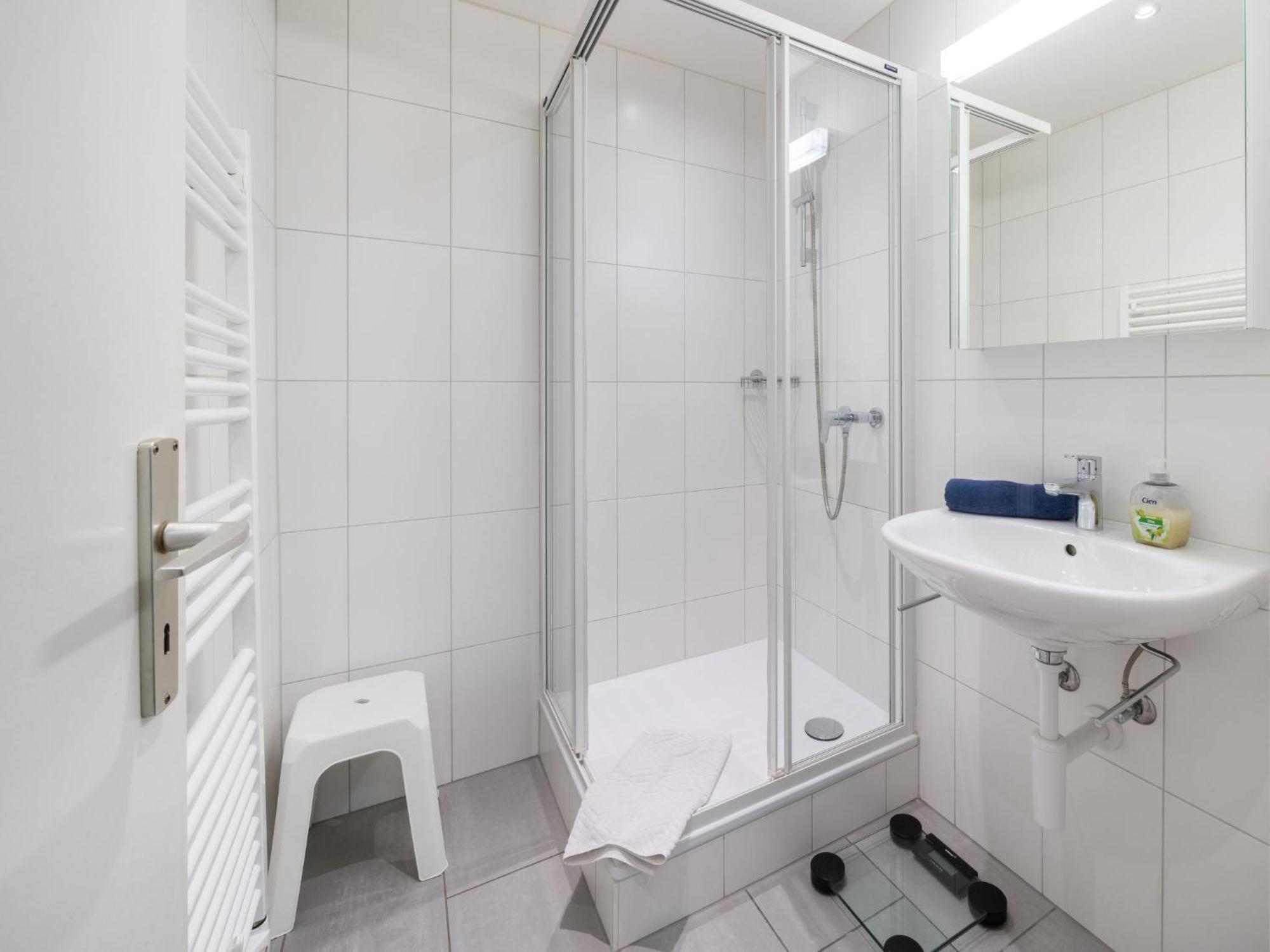 Apartment Victoria View By Interhome Interlaken Esterno foto