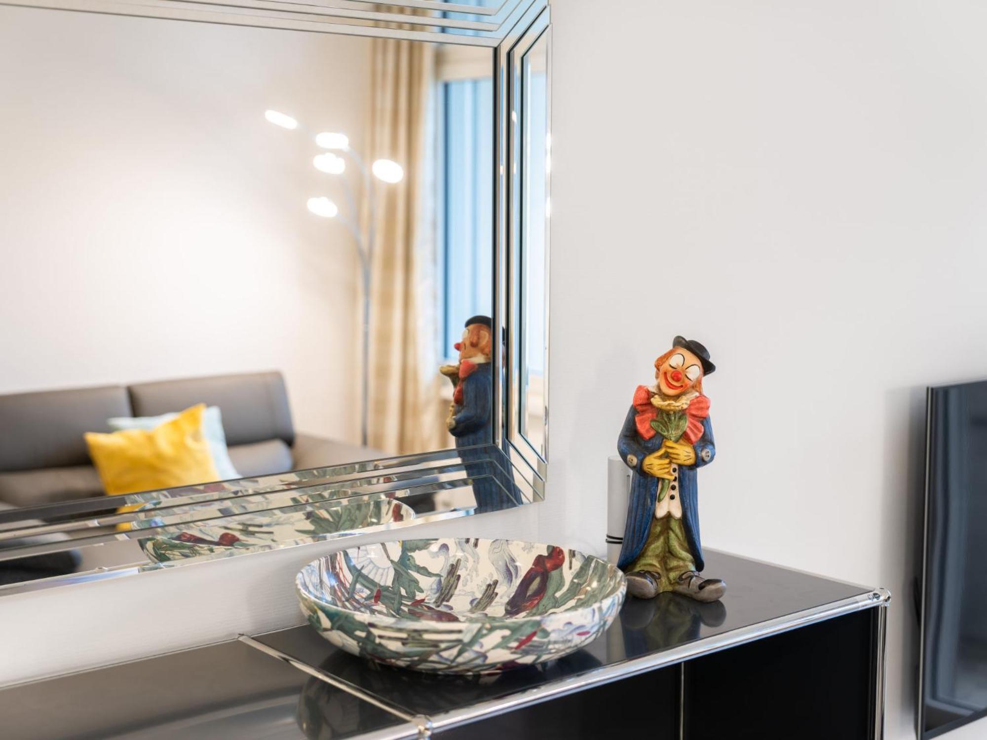 Apartment Victoria View By Interhome Interlaken Esterno foto