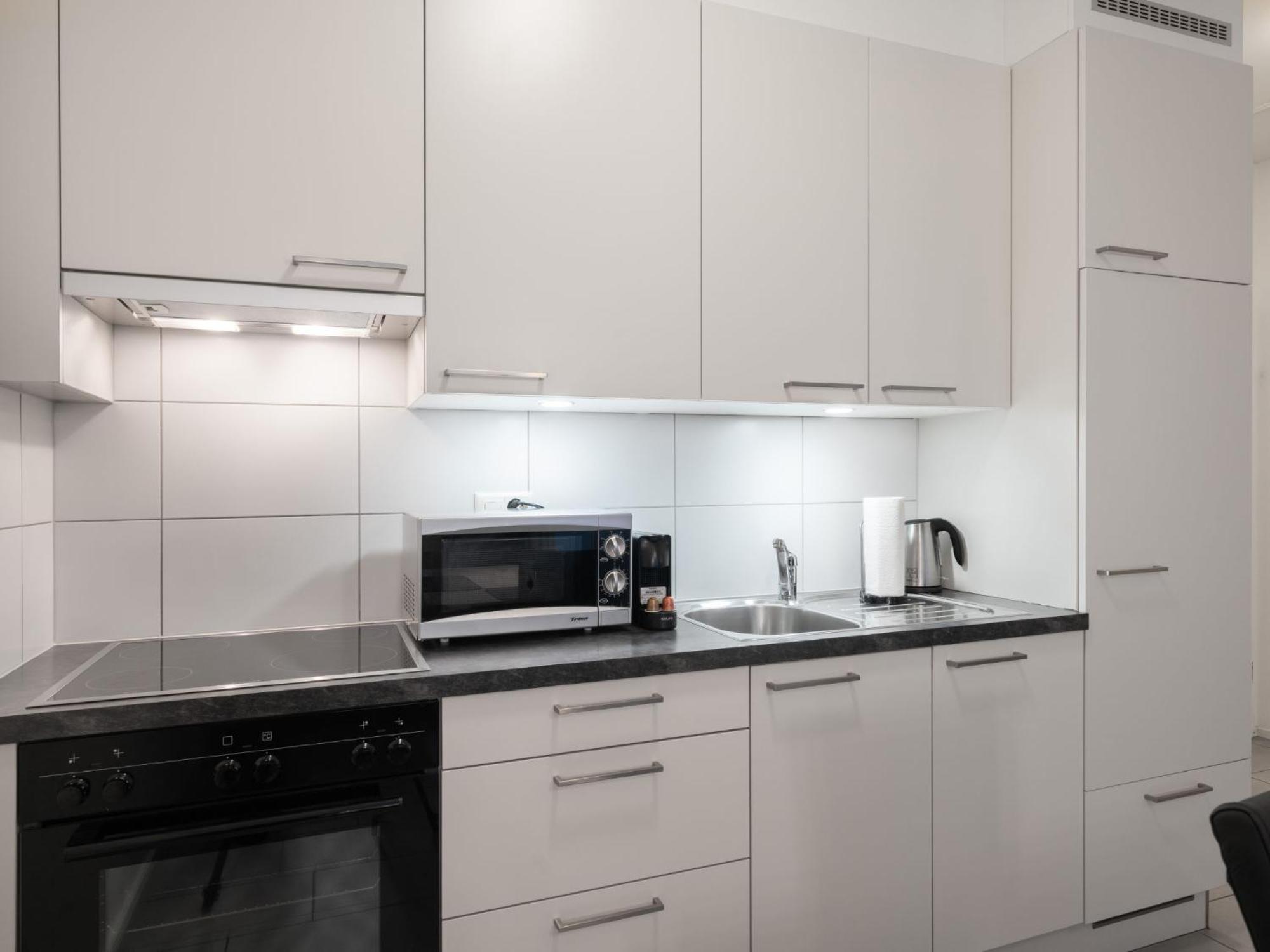 Apartment Victoria View By Interhome Interlaken Esterno foto